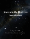 Image for Stories in the Heavens