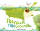Image for The Nicest Nile Crocodile