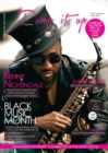 Image for Pump it up Magazine - Vol.7 - Issue #6 - Saxophonist Extraodinaire Kenny Nightingale : Entertainment, Lifestyle, Humanitarian Awareness Magazine