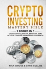 Image for Crypto Investing Mastery Bible