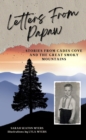 Image for Letters From Papaw: Stories From Cades Cove and the Great Smoky Mountains