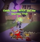 Image for Candy Apple Witch and the Snorting Troll
