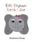 Image for Ellie Elephant Earns A Star