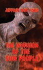 Image for The Invasion of the Sun People