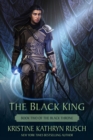 Image for Black King: Book Two of The Black Throne