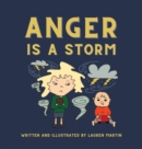 Image for Anger is a Storm