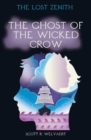 Image for The Ghost of the Wicked Crow