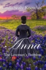 Image for Anna, The Lawman&#39;s Problem
