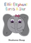 Image for Ellie Elephant Earns A Star