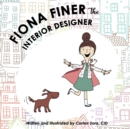 Image for Fiona Finer the Interior Designer