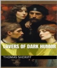 Image for Lovers of Dark Humor