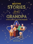 Image for Bedtime Stories from Grandpa