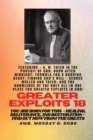 Image for Greater Exploits - 18 Featuring - A. W. Tozer in The Pursuit of God; Born After Midnight;..