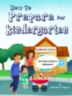 Image for How to Prepare for Kindergarten