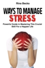 Image for Ways to Manage Stress