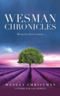 Image for Wesman Chronicles
