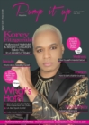 Image for Hollywood Hair King Korey Fitzgerald - Pump it up Magazine - Vol.7 - Issue #9 -