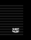 Image for Sheet Music