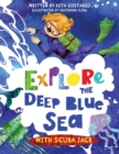 Image for Explore the Deep Blue Sea with Scuba Jack