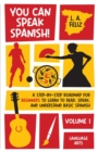 Image for You Can Speak Spanish!