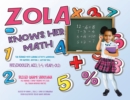 Image for Zola Knows Her Math