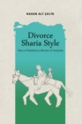 Image for Divorce Sharia Style