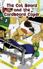 Image for The Cat Board and the Cardboard Caper