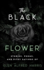 Image for Black Flower
