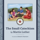 Image for The Small Catechism : Nepalese Illustrated Edition