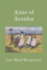 Image for Anne of Avonlea (Illustrated)
