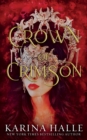 Image for Crown of Crimson (Underworld Gods #2)