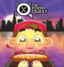 Image for The Food Quest Adventures Through A Windy City