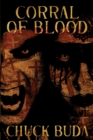 Image for Corral of Blood : A Supernatural Western Thriller