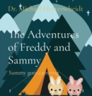 Image for The Adventures of Freddy and Sammy : Sammy goes camping
