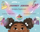 Image for Journey Jensen : Dream Explorer