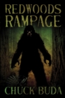 Image for Redwoods Rampage : A Supernatural Western Thriller