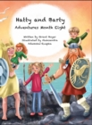 Image for Hatty and Barty Adventures Month Eight