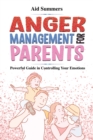 Image for Anger Management For Parents