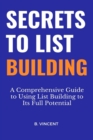 Image for Secrets to List Building