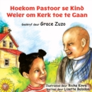 Image for Hoekom Pastoor se Kind Weier om Kerk toe te Gaan