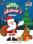 Image for Christmas Activity Workbook for Kids 2-6