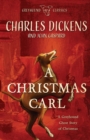 Image for A Christmas Carl : A Greyhound Ghost Story of Christmas