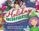 Image for Holiday Incorporated