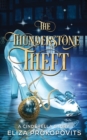 Image for The Thunderstone Theft
