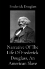 Image for Narrative Of The Life Of Frederick Douglass, An American Slave (Illustrated)