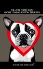 Image for Little Poetry Book about Loving Boston Terriers