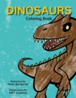 Image for Dinosaurs - Coloring Book