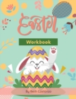 Image for Easter Fun Activity Workbook!