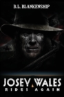 Image for Josey Wales Rides Again