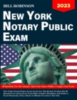 Image for New York Notary Public Exam : Learn All The Secrets to Pass The 40 Questions of The Exam on Your First Attempt, Mastering The Subject Exam Strategies, Tips &amp; Tricks to Highly Succeed in The Test